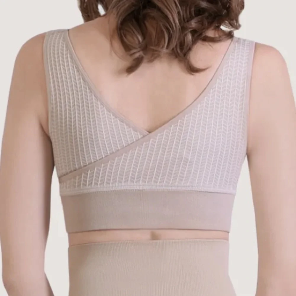 NWT! Women’s Sankom Beige‎ Lace Bra